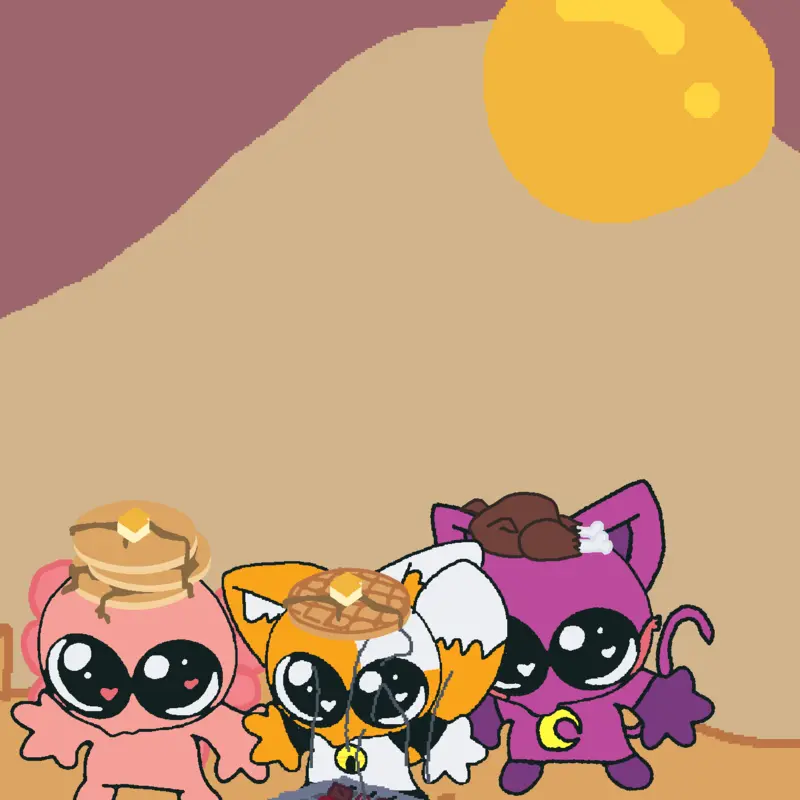 Game by @Suzylover