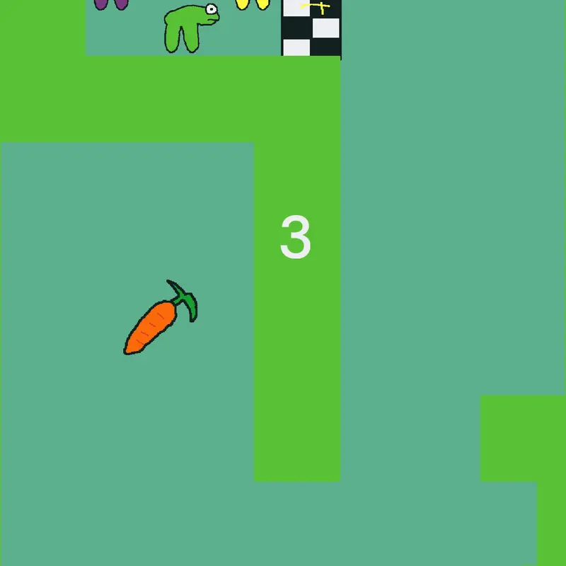 Game by @_barana_