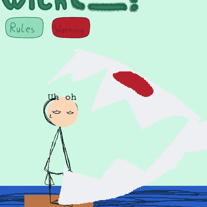 Game by @burnt_peanut