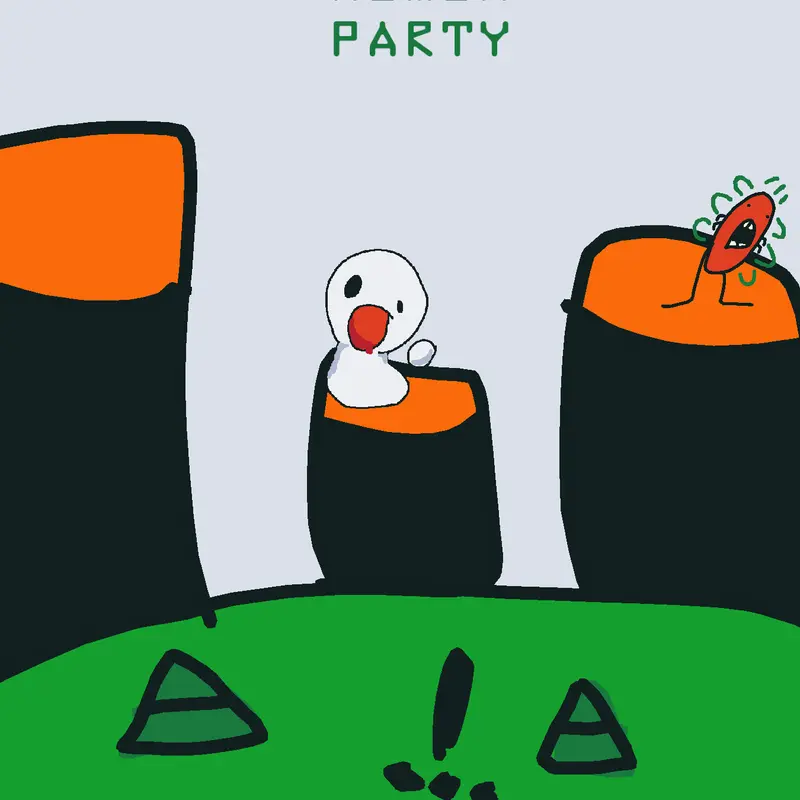 Game by @Bruno522818262