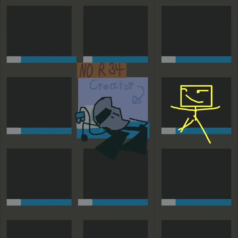 Game by @isourovaldivia