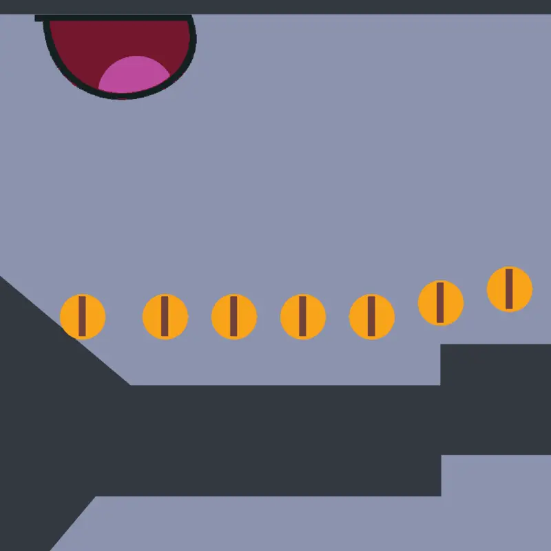 Game by @frolkost