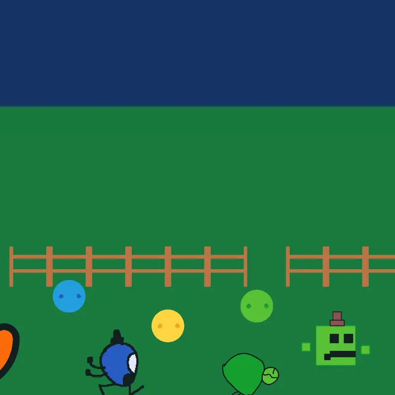 Game by @KarlitoDaFox
