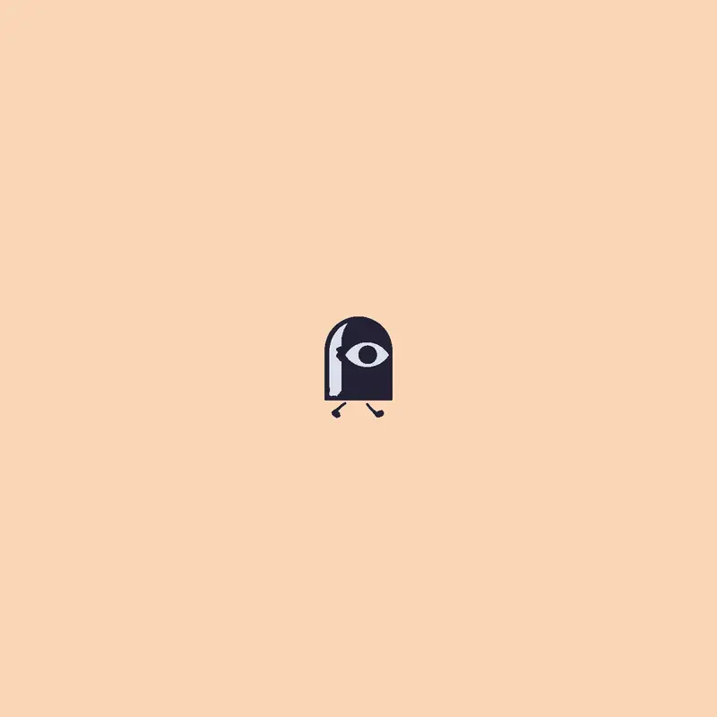 Backrooms by @Vercool