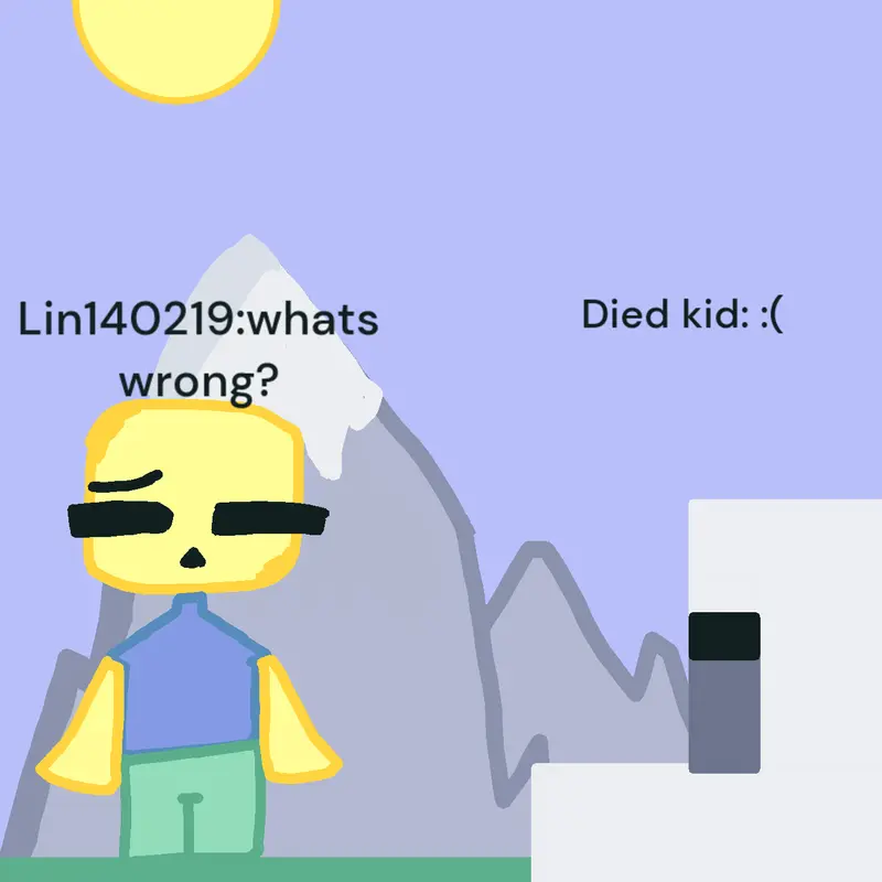 Game by @Lin140219_Roblox