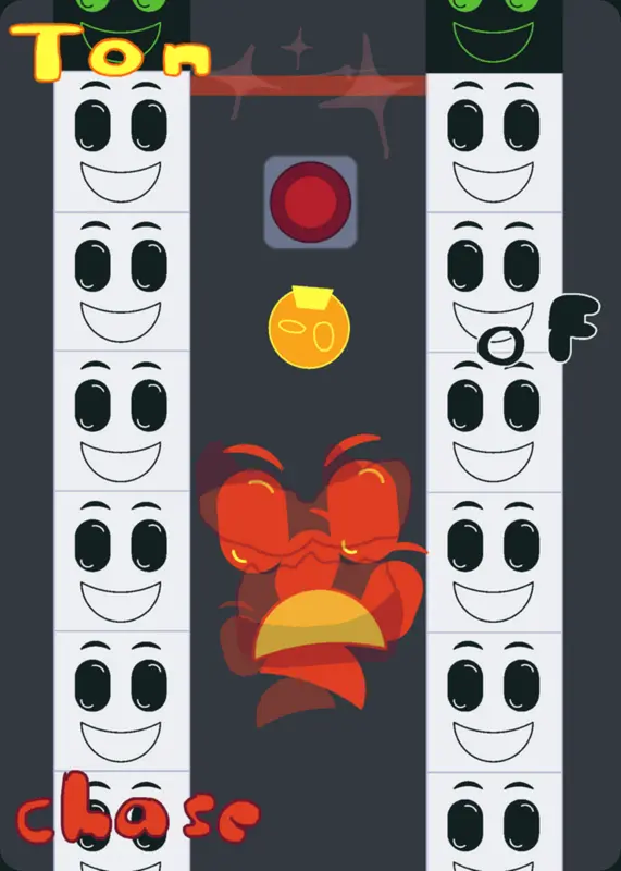 Game by @DEATHRUN
