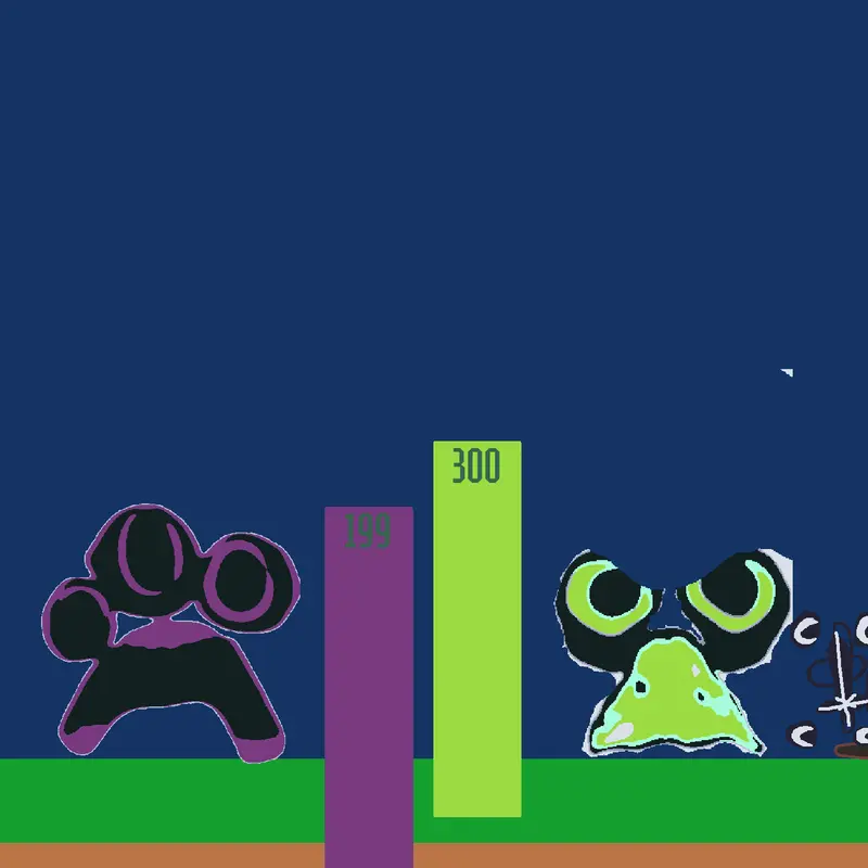 Game by @kevinlx