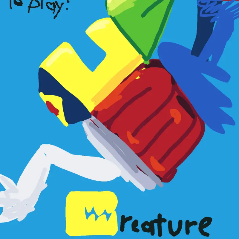 Game by @Celsius
