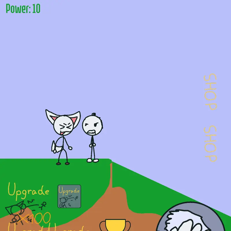 Game by @little_lolly