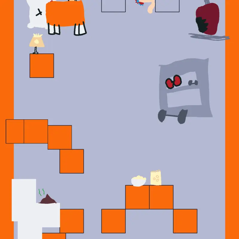 Game by @Lilike2016