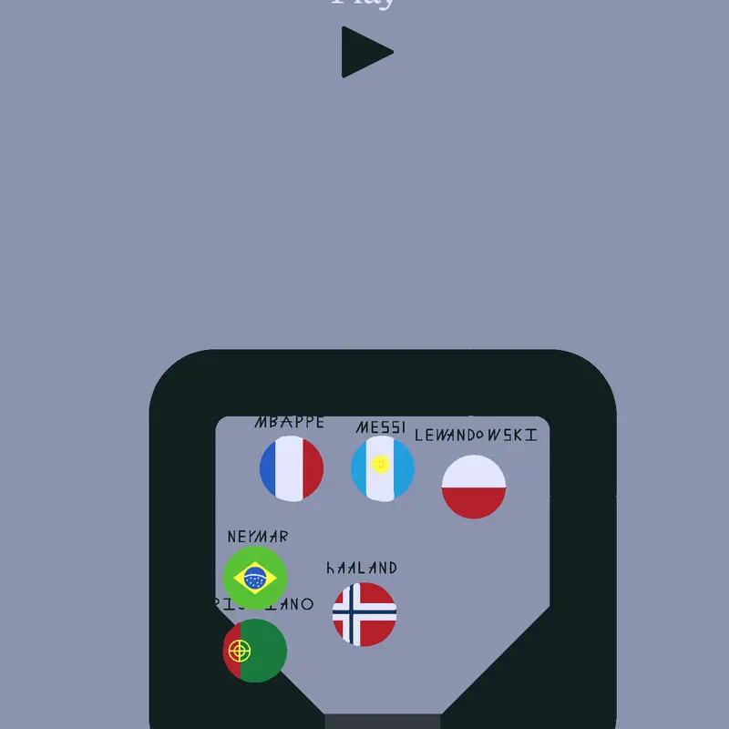 Game by @SuperHappy