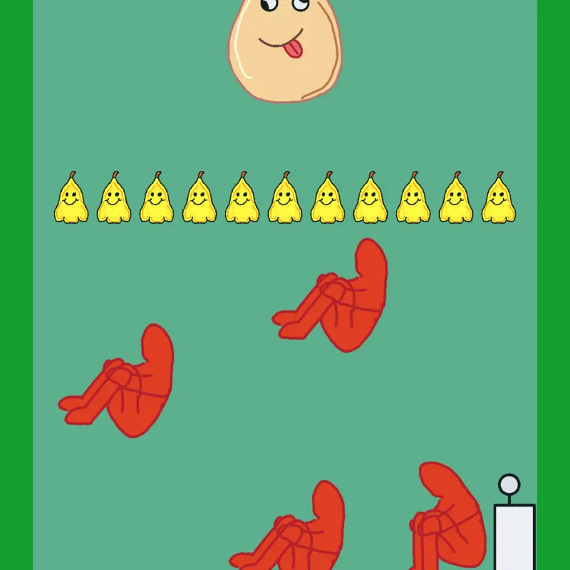 Game by @the_horik