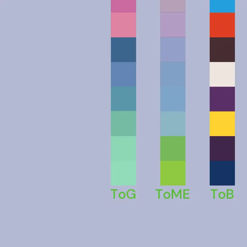 Etoh towers by @pearplexive