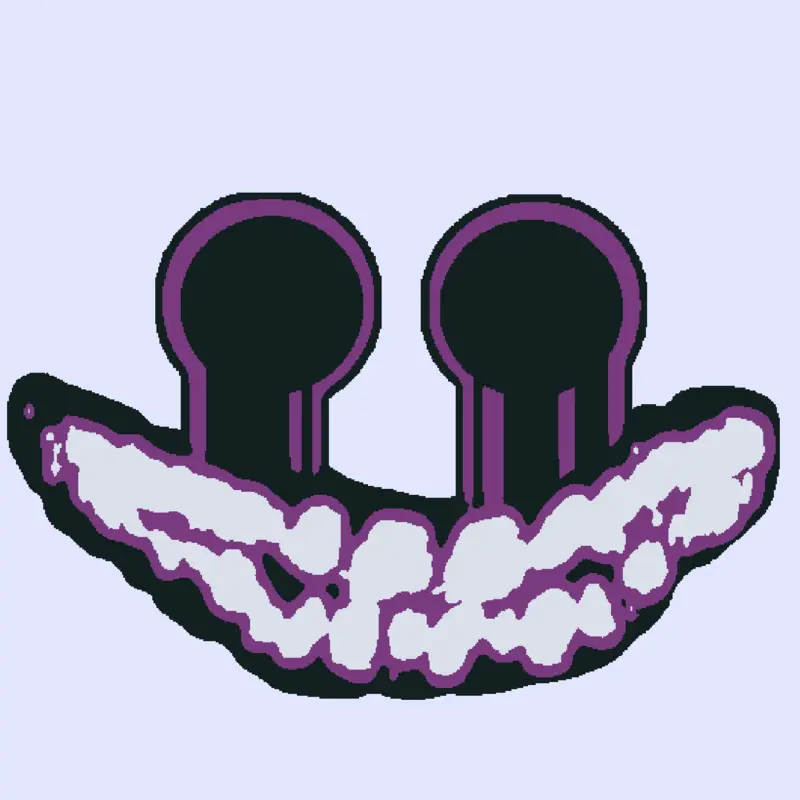 Game by @Expanded_rooms
