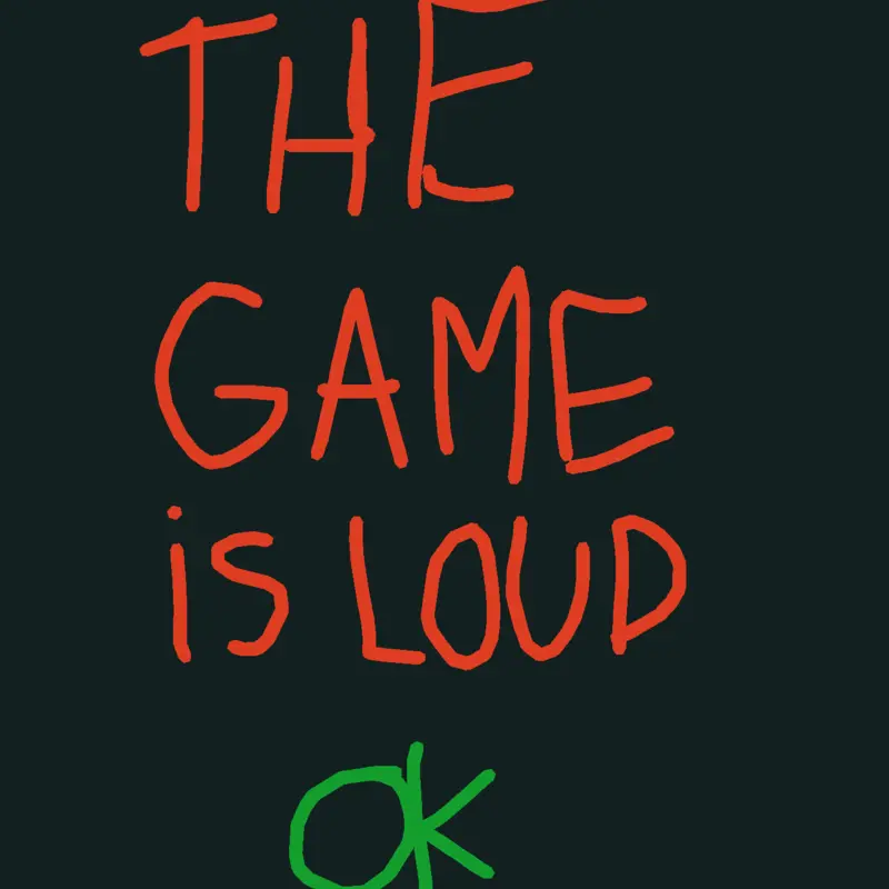 Game by @lemming_cocacola