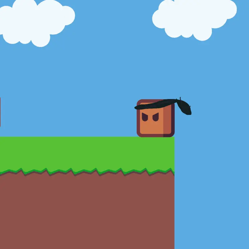 Game by @MohammadMehdi