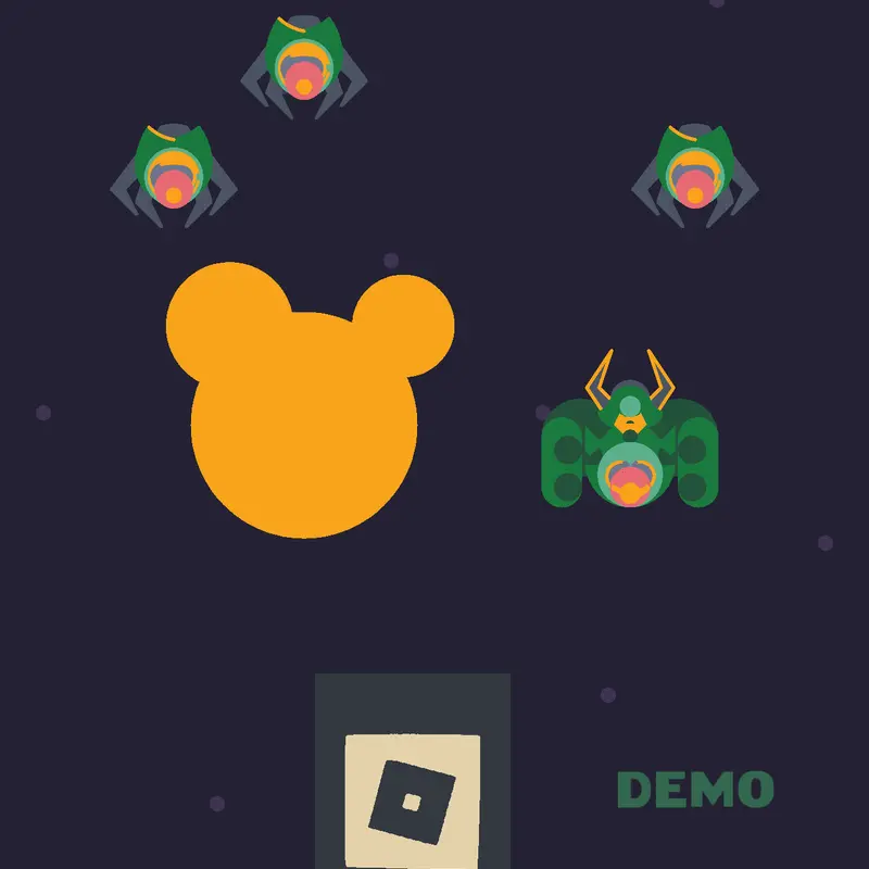 Game by @rors