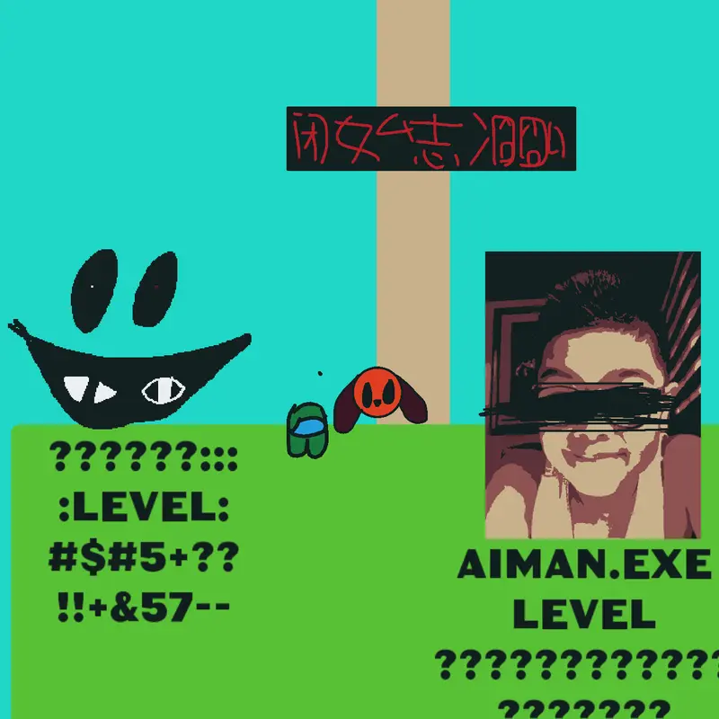 Game by @el_normalxd308