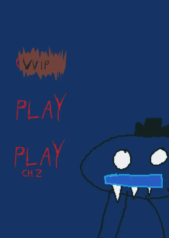 Game by @Pacmanliker2026_yay