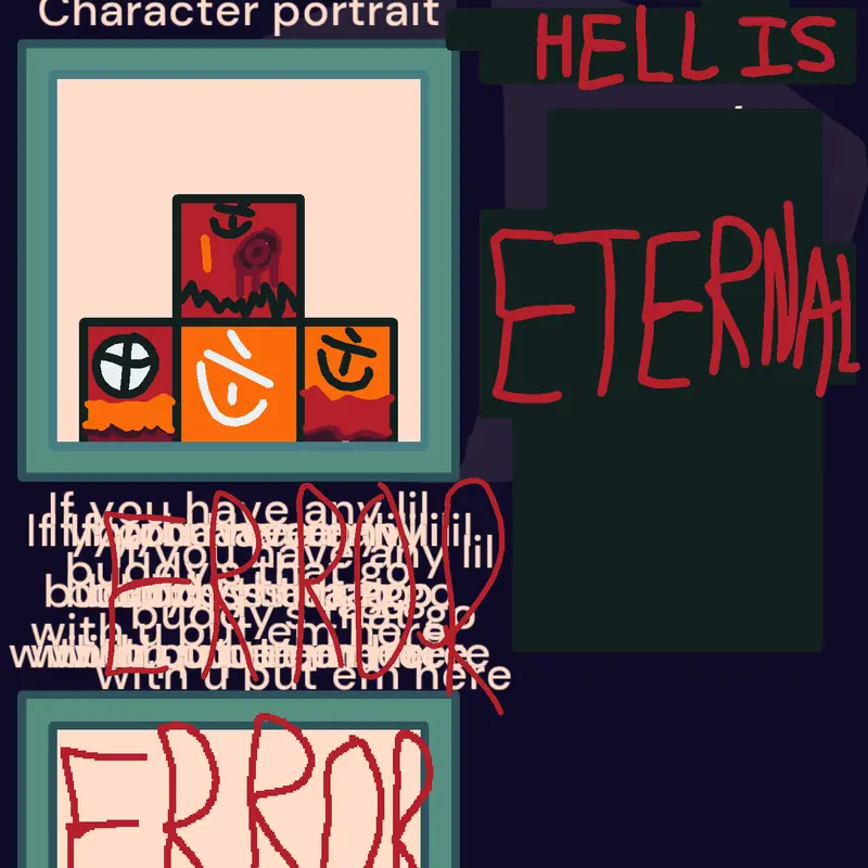 Game by @4RCH_4NG31_H3LP