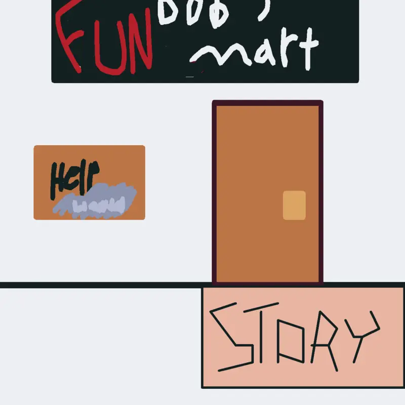Game by @Scaredyorange