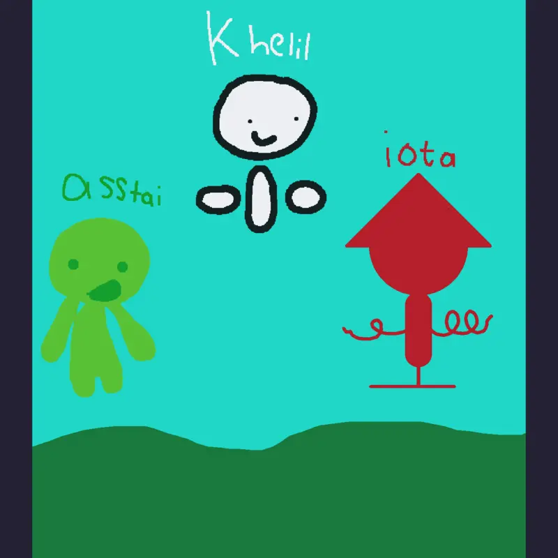 Game by @Catlander