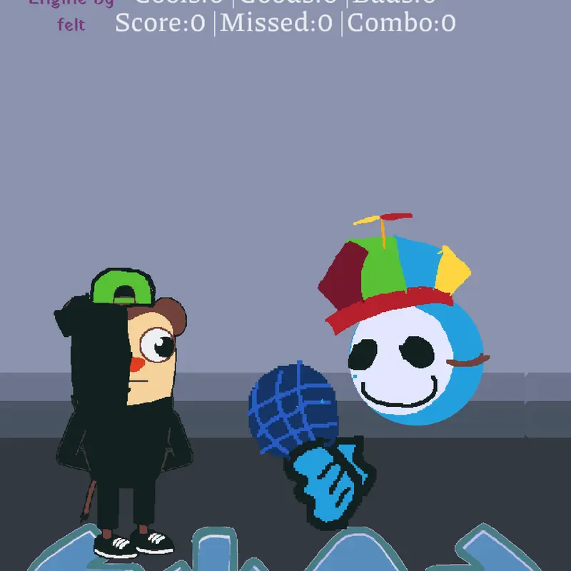 Game by @Deb_games