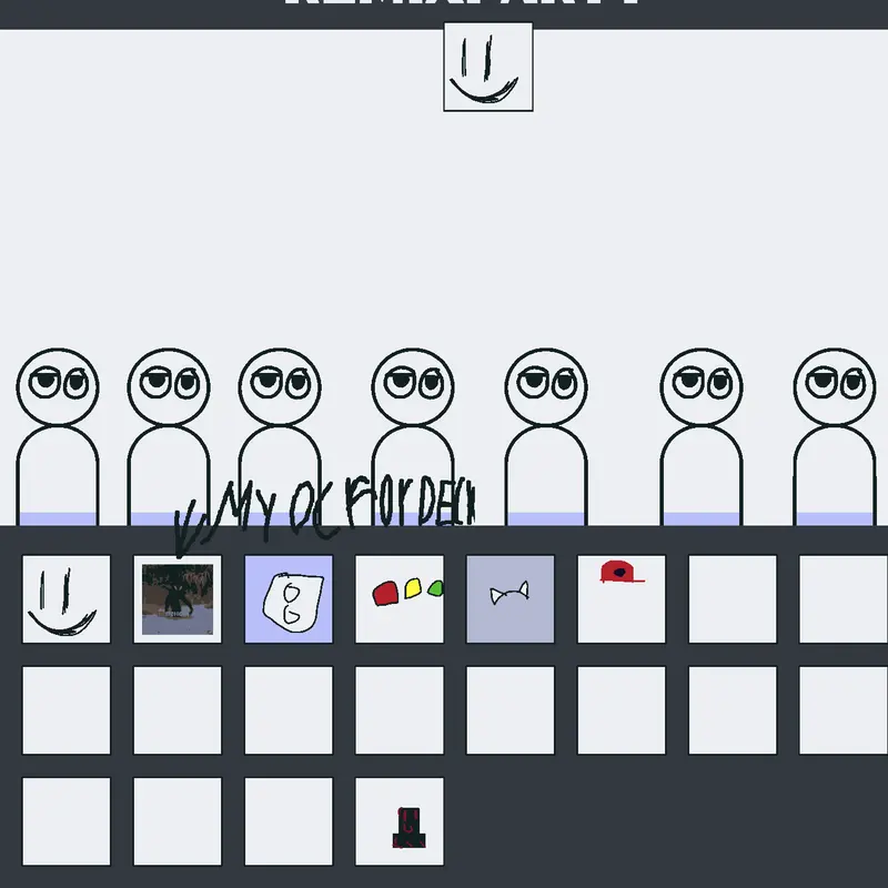 Game by @julijanacra7y