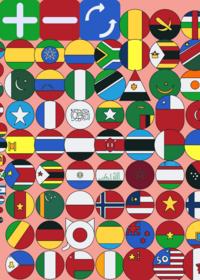 territories and some unrecognised countries