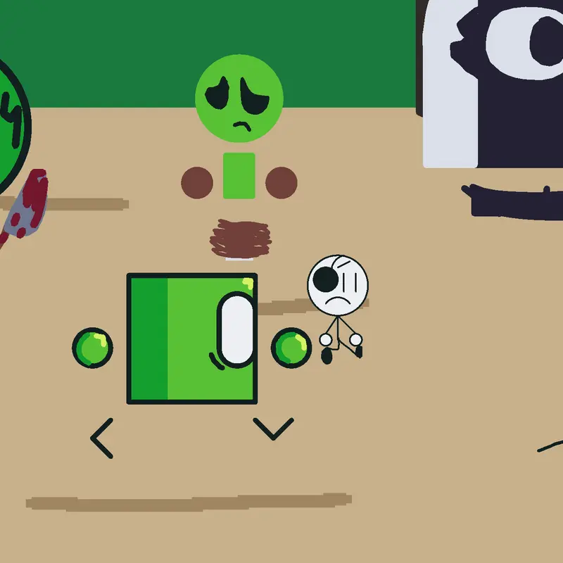 Game by @uriel12345
