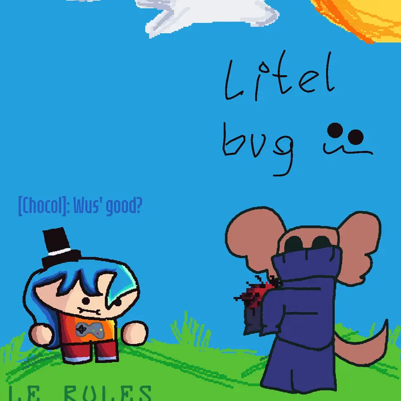 Game by @PANCAKE_0330