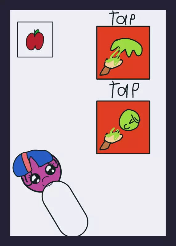 Game by @Mlp_Fan_Me