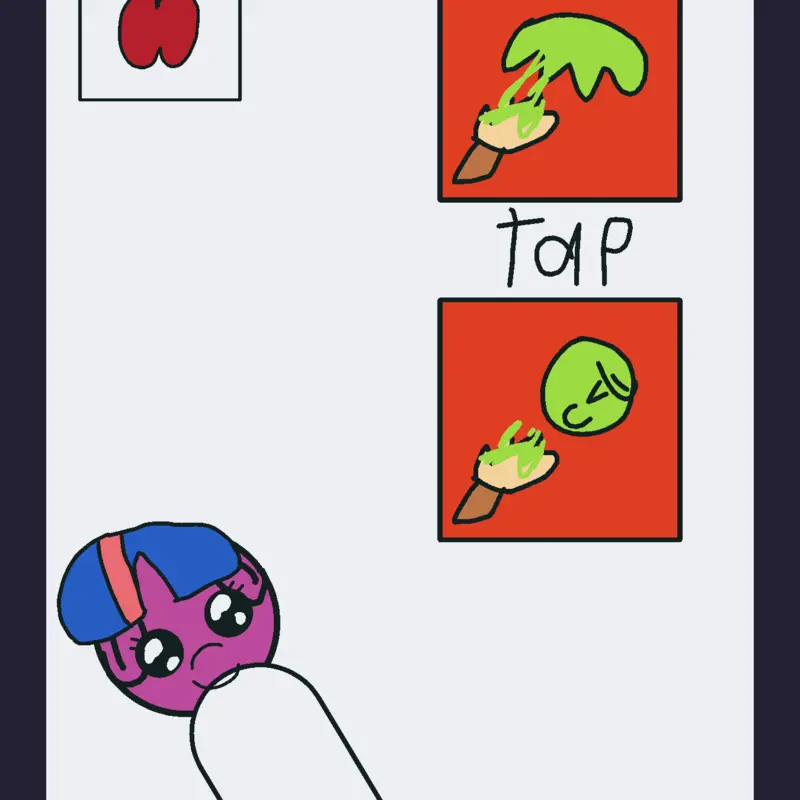 Game by @Mlp_Fan_Me