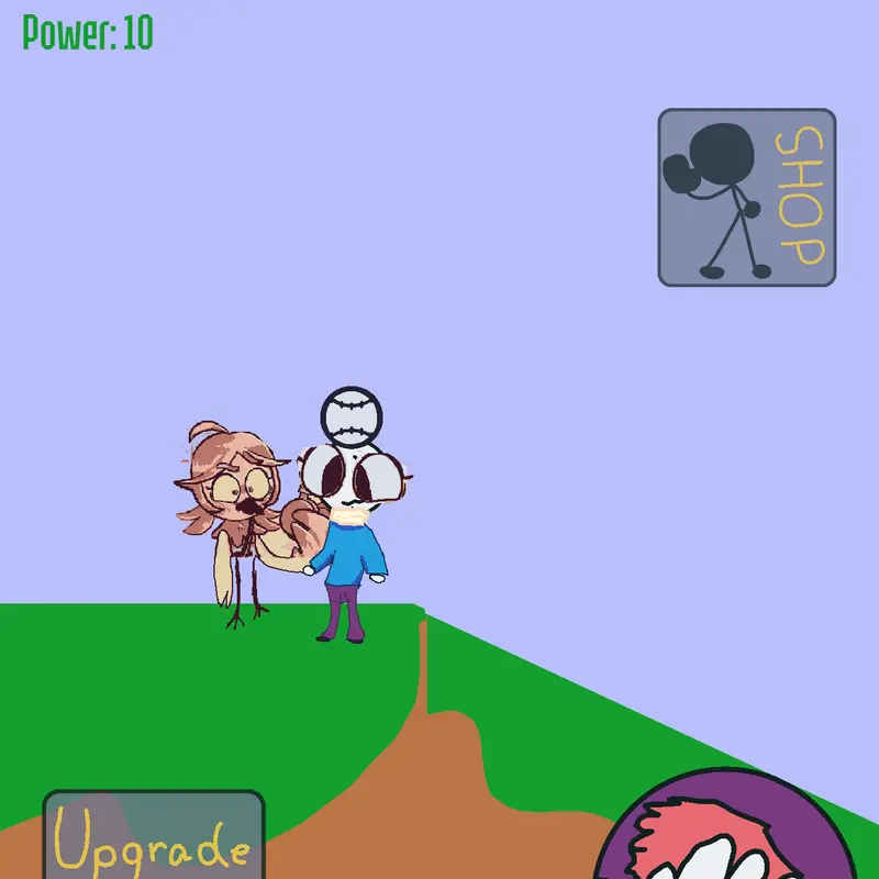 Game by @not_sigmabra
