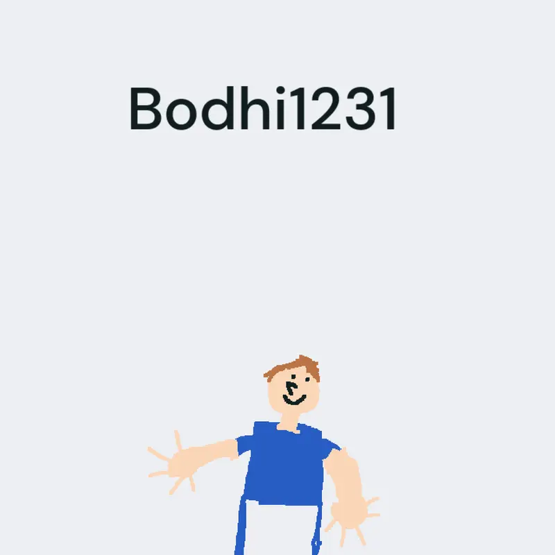 Game by @Bodhi1231