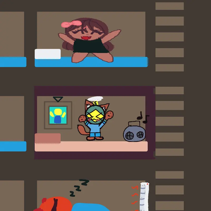 Game by @remixer_hehe
