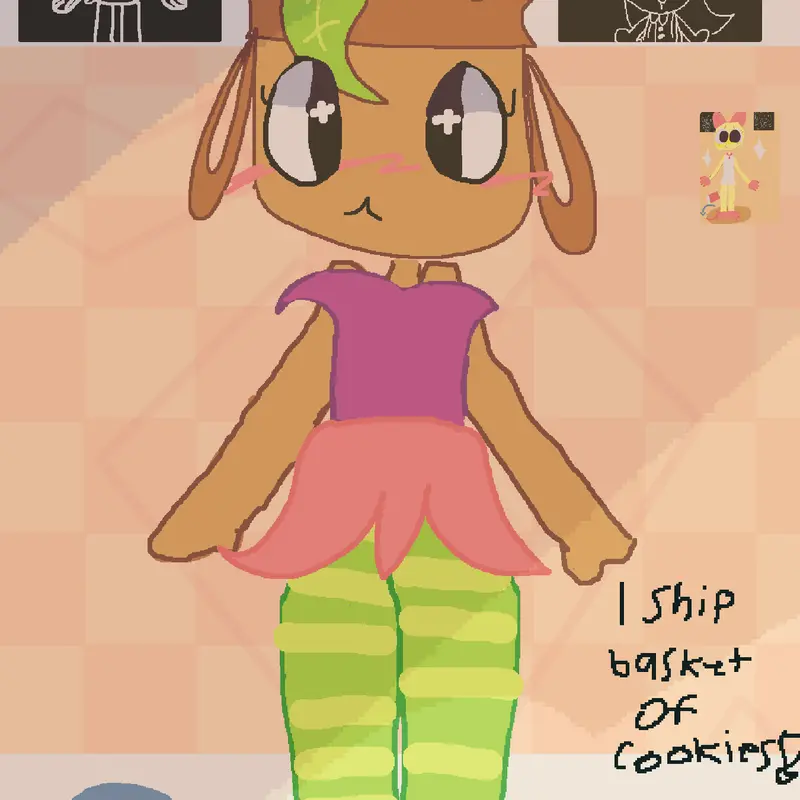Game by @Sh3lly_theone