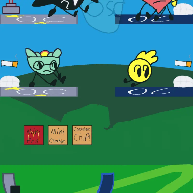 Game by @OSC_LOVER