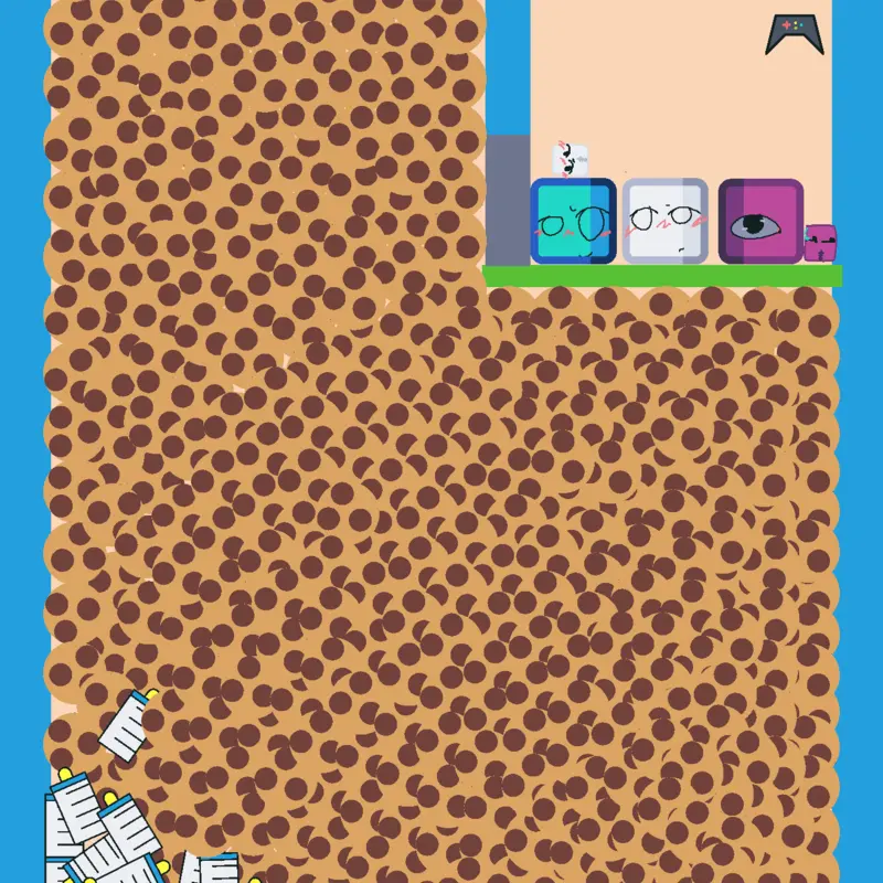Game by @princessjessicadarling