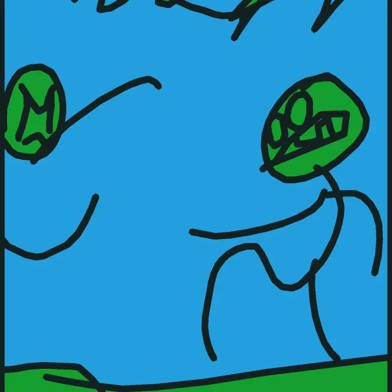 9999 by @inicvirtor