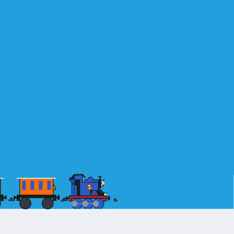 Game by @PaintSplatterThomas