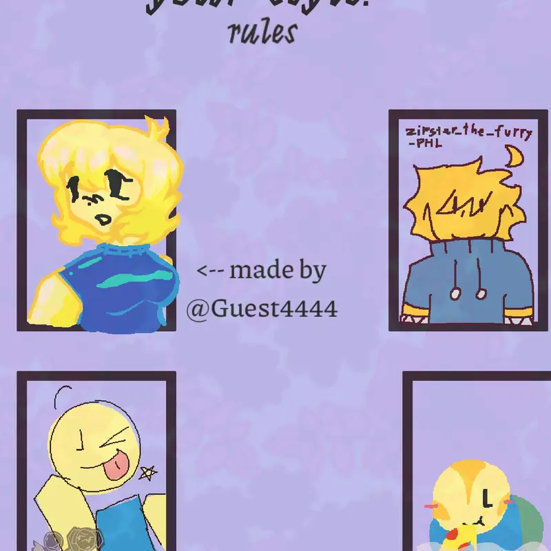 Game by @BuggyXbugs