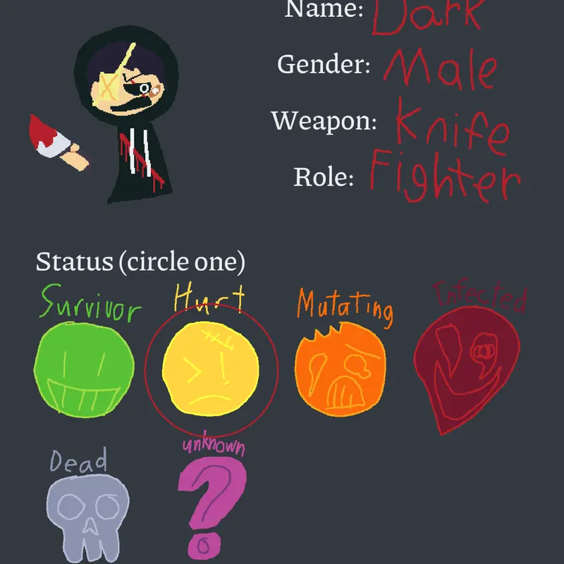 Game by @dark_0096