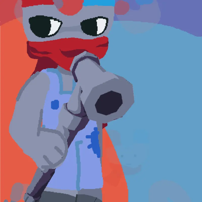 Game by @NothingHappen454
