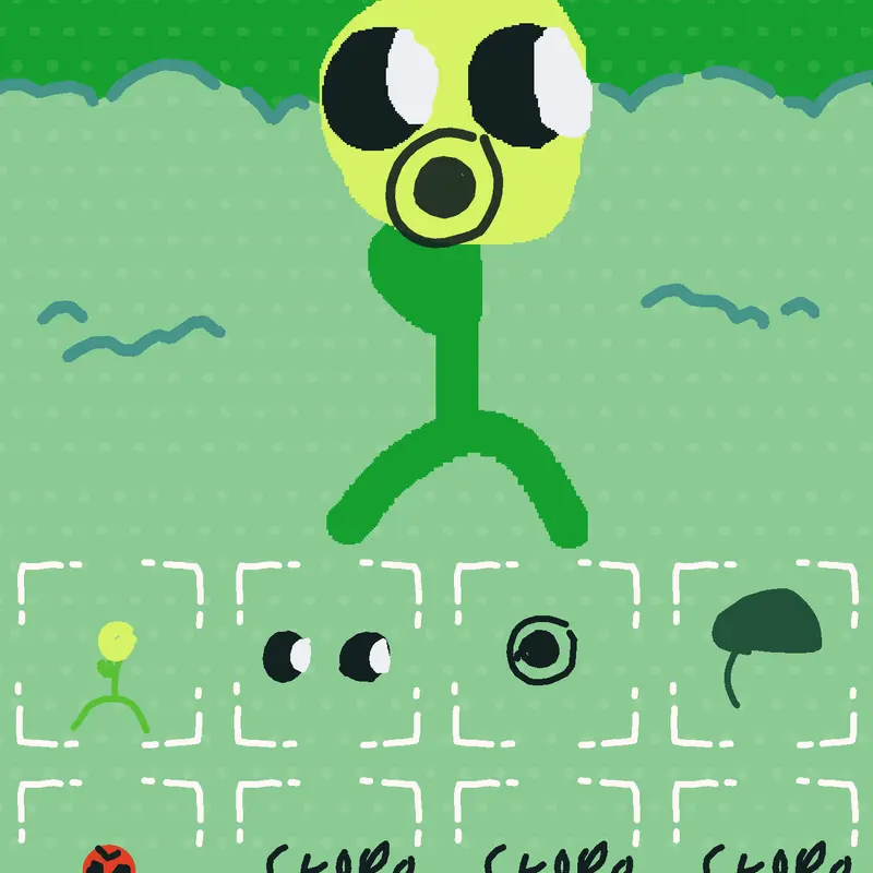 Game by @redki_mibeken