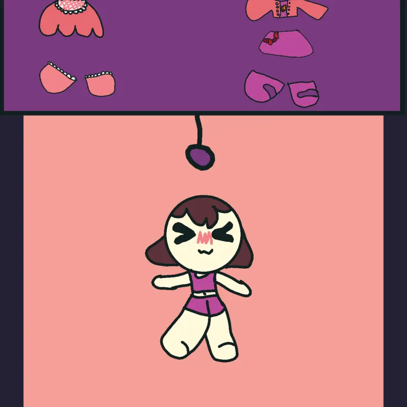 Game by @mikugojo