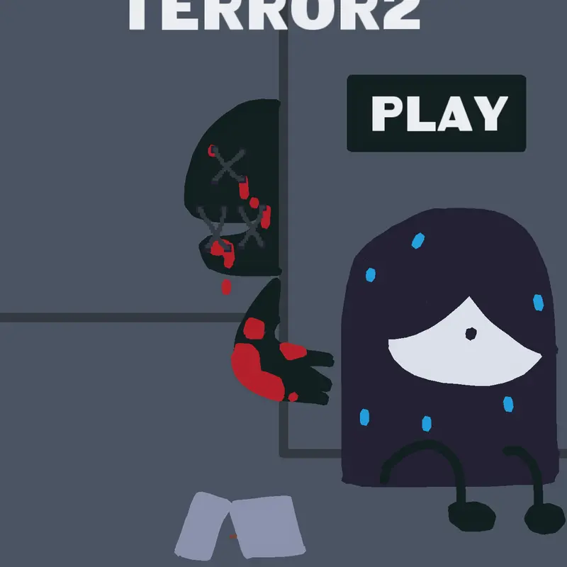 Game by @FishFishFish