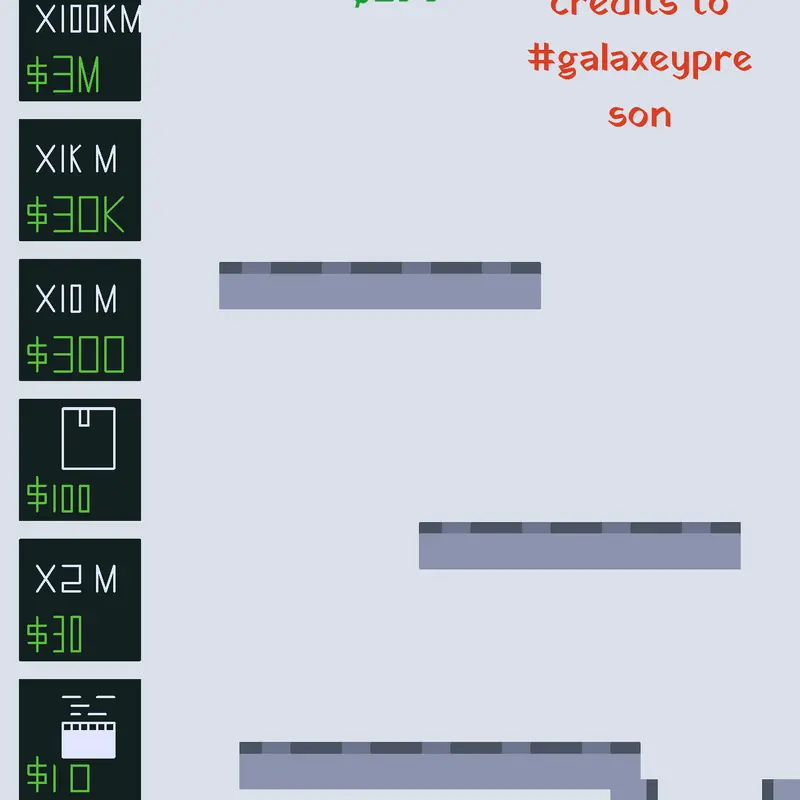 Game by @Neitaspeakable