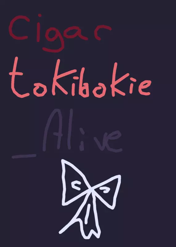 Game by @_Alive