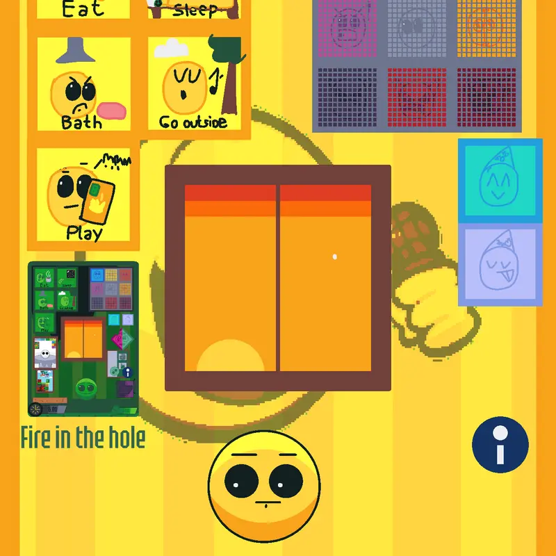 Game by @bacon_liameveron2